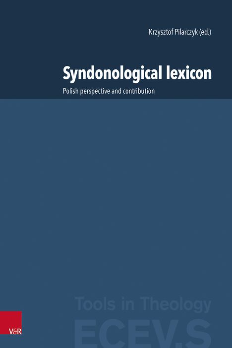 Syndonological lexicon, Buch