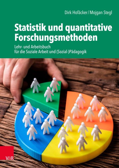Dirk Hofäcker: Statistik und quantitative Forschungsmethoden, Buch