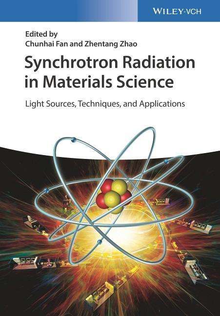 Synchrotron Radiation in Materials Science. 2 Bde, Buch