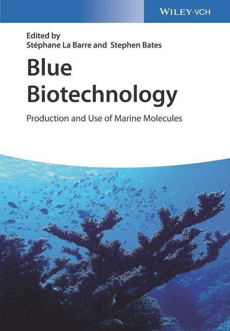 Blue Biotechnology / 2Bd, Buch