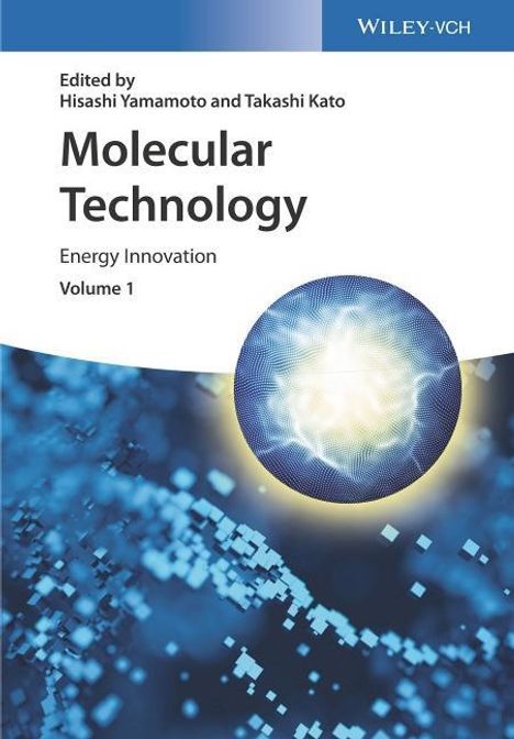 Molecular Technology, Buch