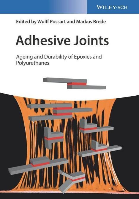 Adhesive Joints, Buch