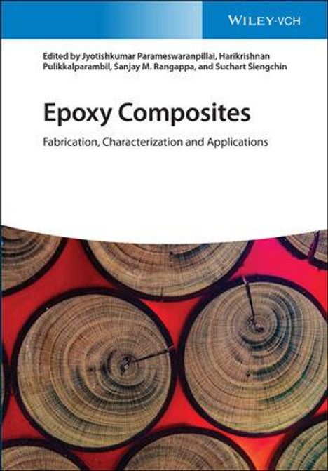Epoxy Composites, Buch