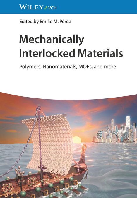 Mechanically Interlocked Materials, Buch