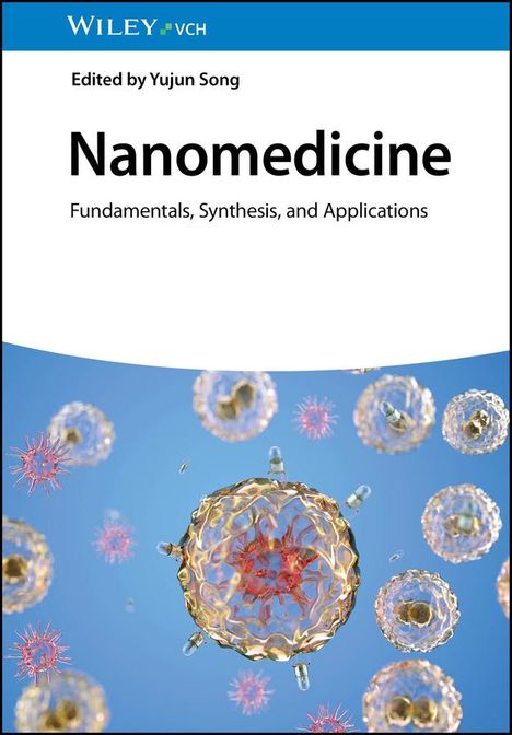 Nanomedicine, Buch