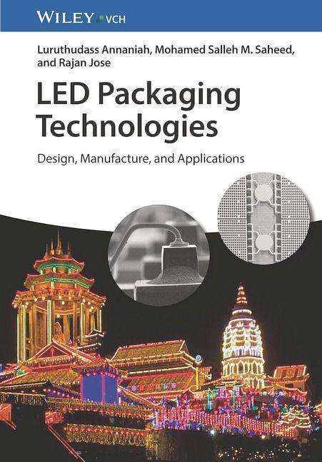 Luruthudass Annaniah: LED Packaging Technologies, Buch