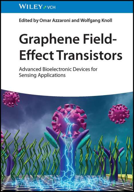 Graphene Field-Effect Transistors, Buch
