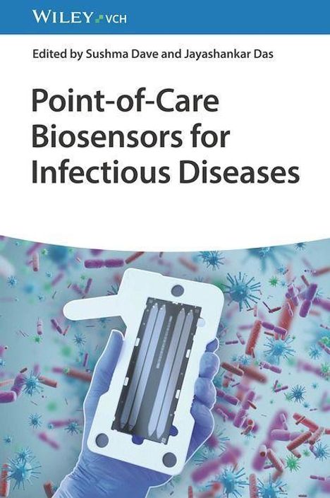 Point-of-Care Biosensors for Infectious Diseases, Buch