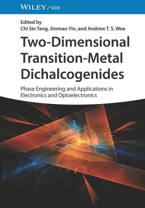 Two-Dimensional Transition-Metal Dichalcogenides, Buch