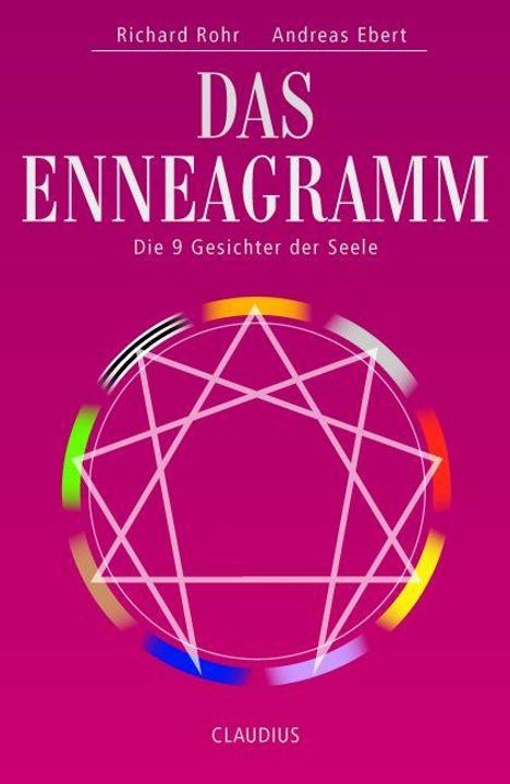 Richard Rohr: Das Enneagramm, Buch