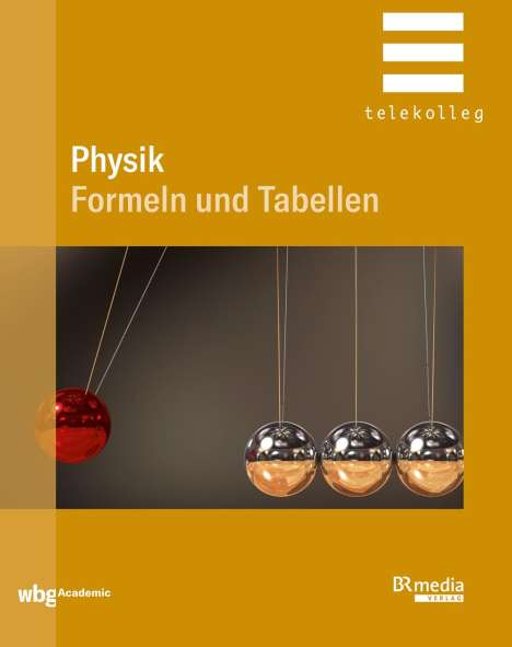Victor Pichlmayr: Physik, Buch