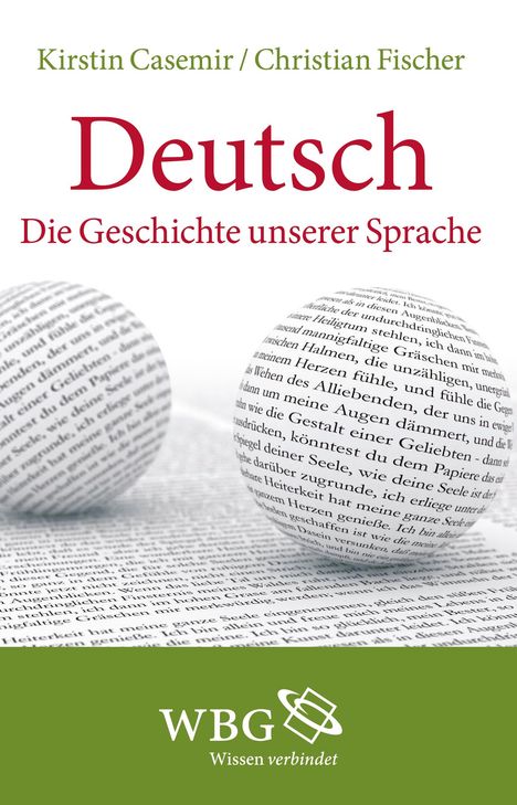 Christian Fischer: Fischer, C: Deutsch, Buch