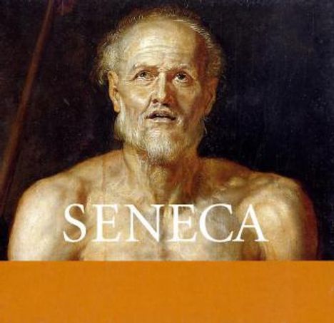 Seneca: Seneca: Philosophische Schriften/5 Bde, Buch