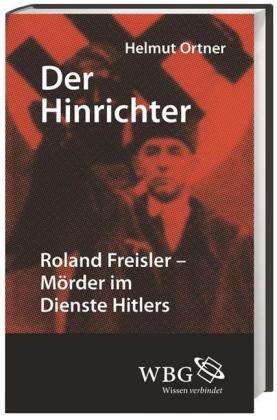 Helmut Ortner: Ortner, H: Hinrichter, Buch