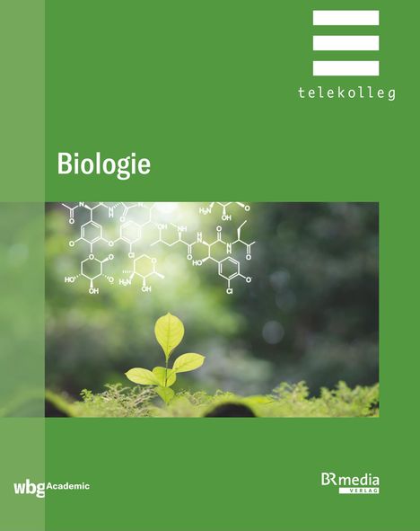 Biologie, Buch