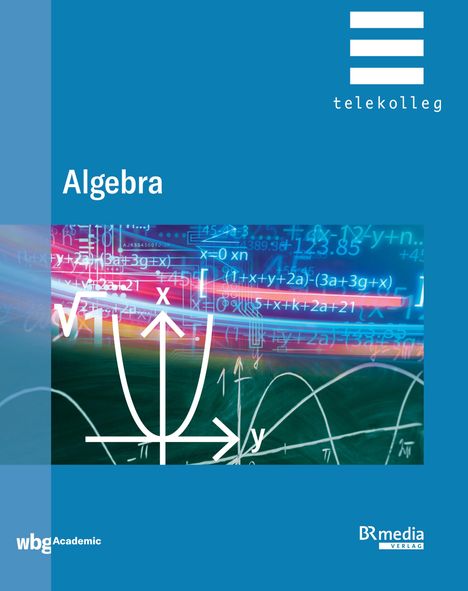 Josef Dillinger: Algebra, Buch