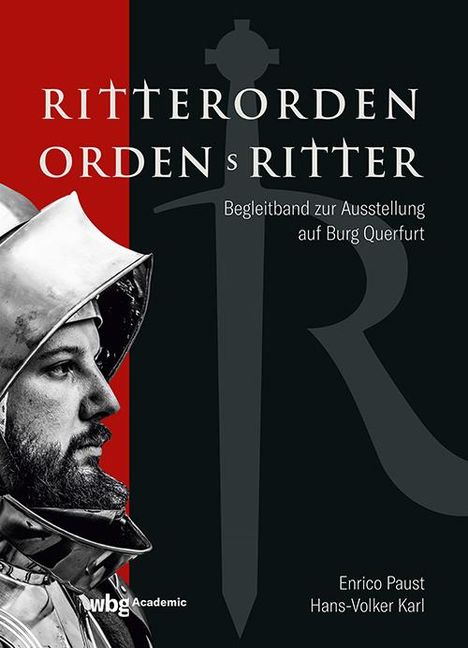 Ritterorden - Ordensritter, Buch