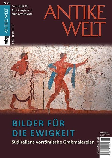Stephan Steingräber: Bilder für die Ewigkeit, Buch