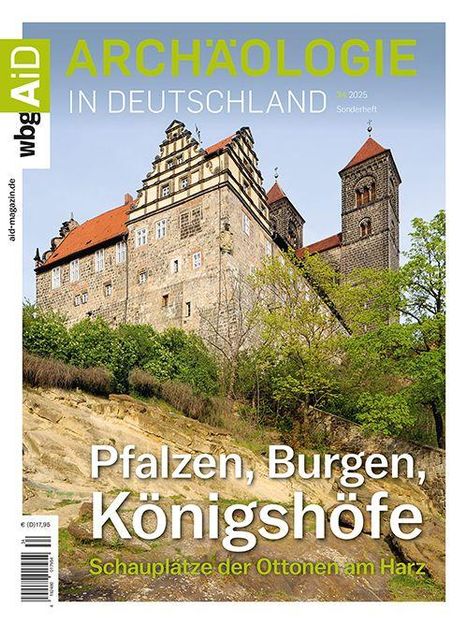 Cover/Produkt Ansicht vergrößern