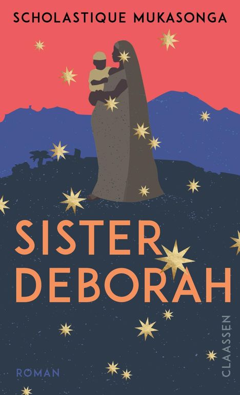 Scholastique Mukasonga: Sister Deborah, Buch
