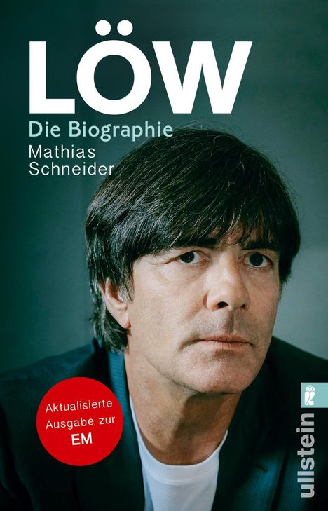 Mathias Schneider: Schneider, M: Löw, Buch