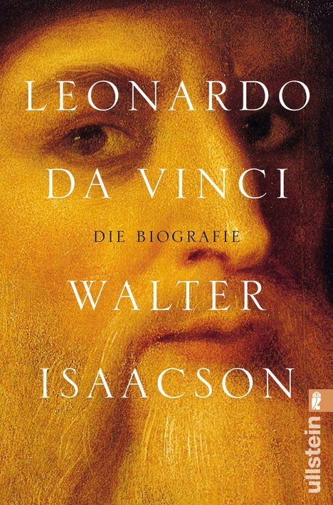 Walter Isaacson: Leonardo da Vinci, Buch