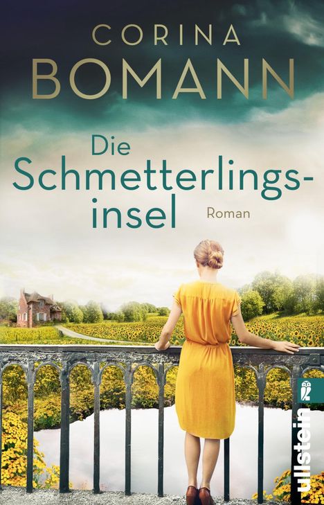 Corina Bomann: Bomann, C: Schmetterlingsinsel, Buch