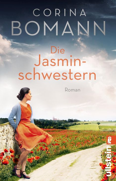 Corina Bomann: Die Jasminschwestern, Buch