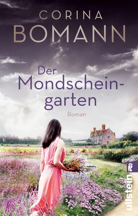 Corina Bomann: Bomann, C: Mondscheingarten, Buch