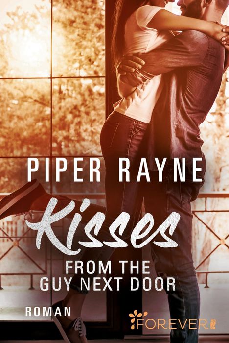 Piper Rayne: Kisses from the Guy next Door, Buch