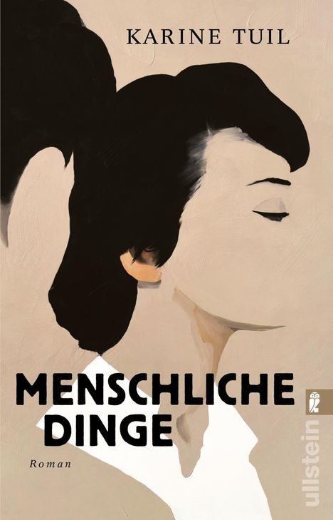 Karine Tuil: Menschliche Dinge, Buch