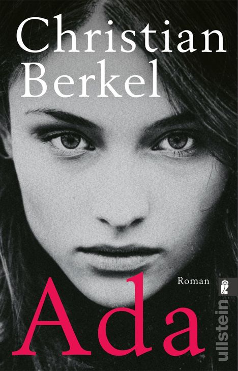 Christian Berkel: Ada, Buch