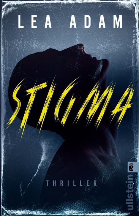 Lea Adam: Stigma, Buch