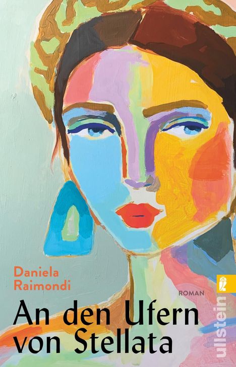 Daniela Raimondi: An den Ufern von Stellata, Buch