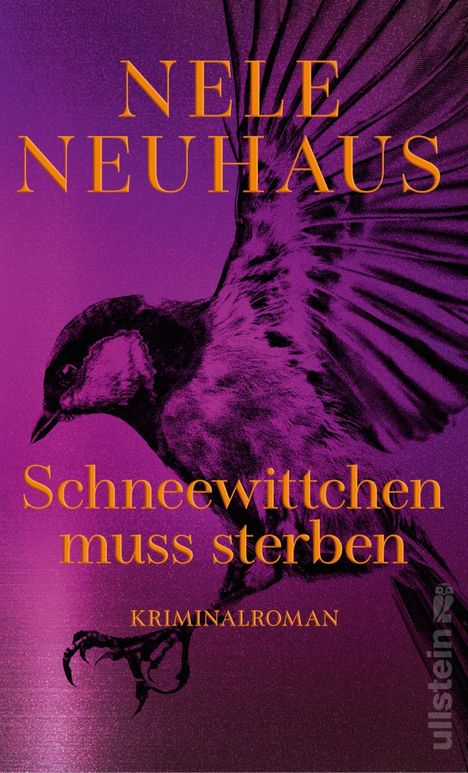 Nele Neuhaus: Schneewittchen muss sterben, Buch