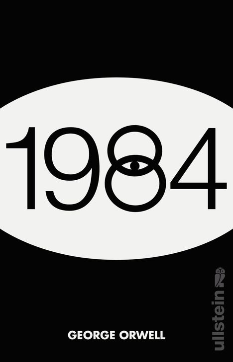 George Orwell: 1984, Buch