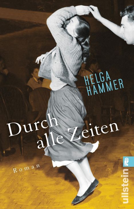 Helga Hammer: Hammer, H: Durch alle Zeiten, Buch