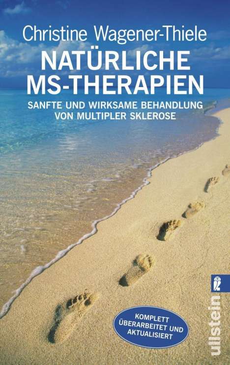 Christine Wagener-Thiele: Wagener-Thiele, C: MS-Therapien, Buch