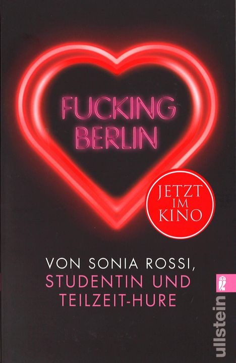 Sonia Rossi: Rossi, S: Fucking Berlin, Buch