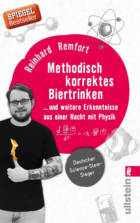 Reinhard Remfort: Methodisch korrektes Biertrinken, Buch