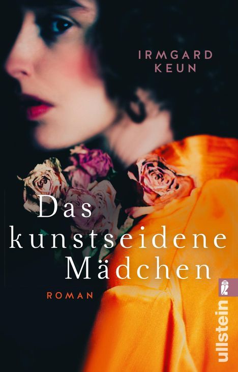 Irmgard Keun: Das kunstseidene Mädchen, Buch