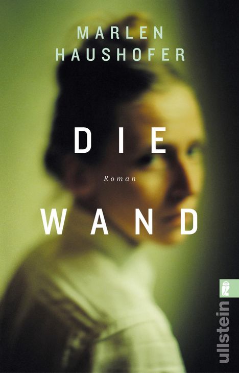 Marlen Haushofer: Die Wand, Buch