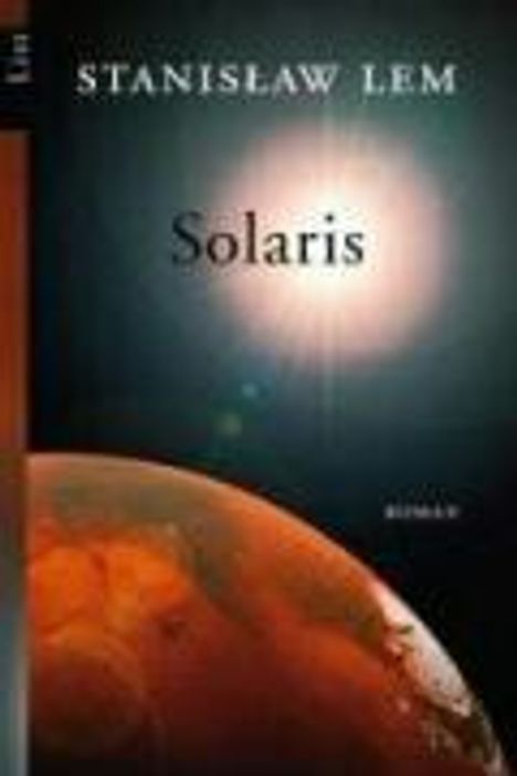Stanislaw Lem: Lem: Solaris, Buch