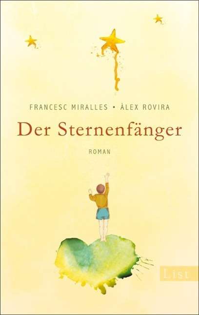 Francesc Miralles: Miralles, F: Sternenfänger, Buch