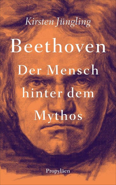 Kirsten Jüngling: Beethoven, Buch
