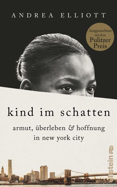 Andrea Elliott: Kind im Schatten, Buch