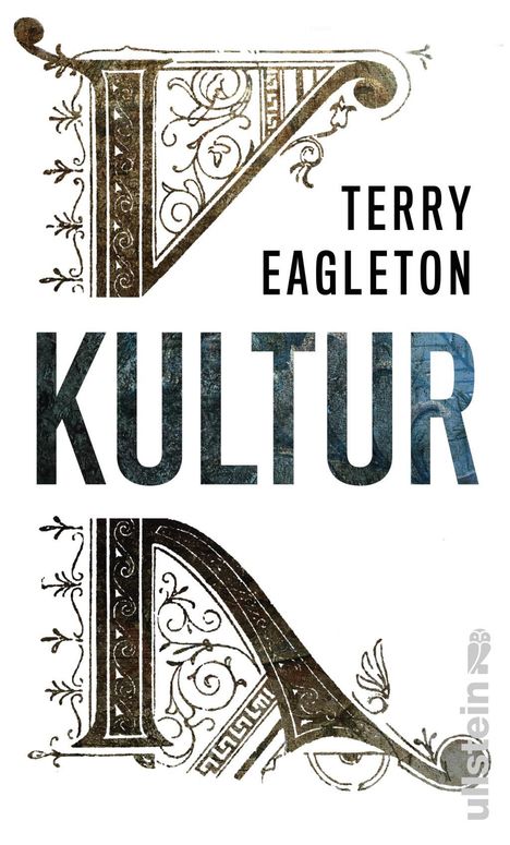 Terry Eagleton: Kultur, Buch