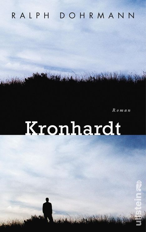 Ralph Dohrmann: Kronhardt, Buch