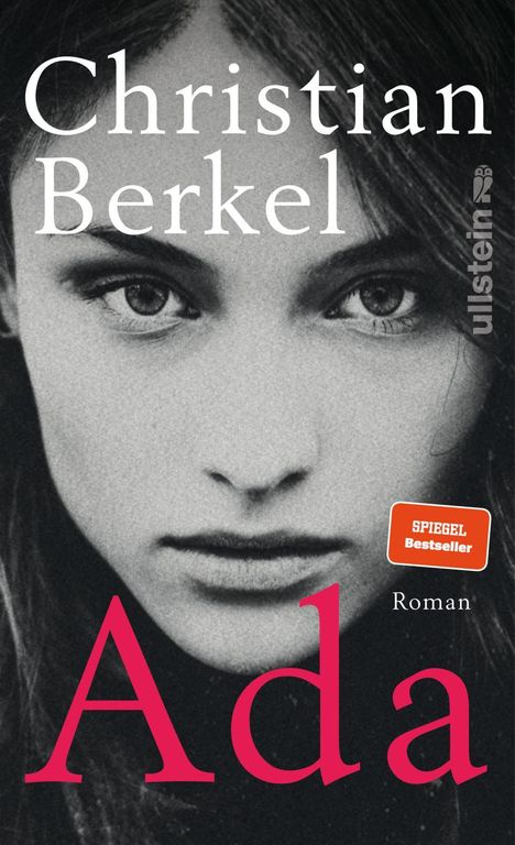 Christian Berkel: Ada, Buch