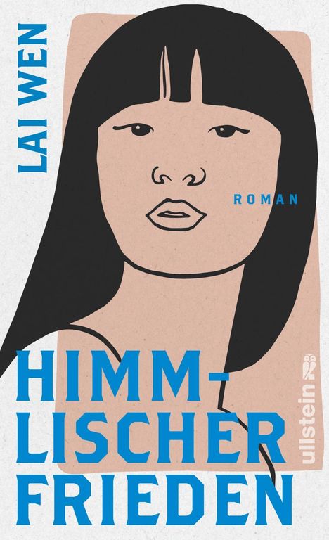 Lai Wen: Himmlischer Frieden, Buch